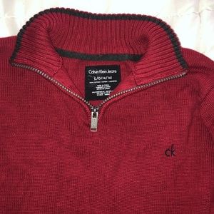 Calvin Klein Sweater